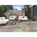 Плитка керамогранітна Prospero Beige RECT 598x1198x8 Cersanit