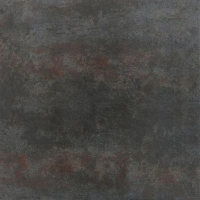 Плитка керамогранітна Trendo Nero 420x420x7 Cersanit