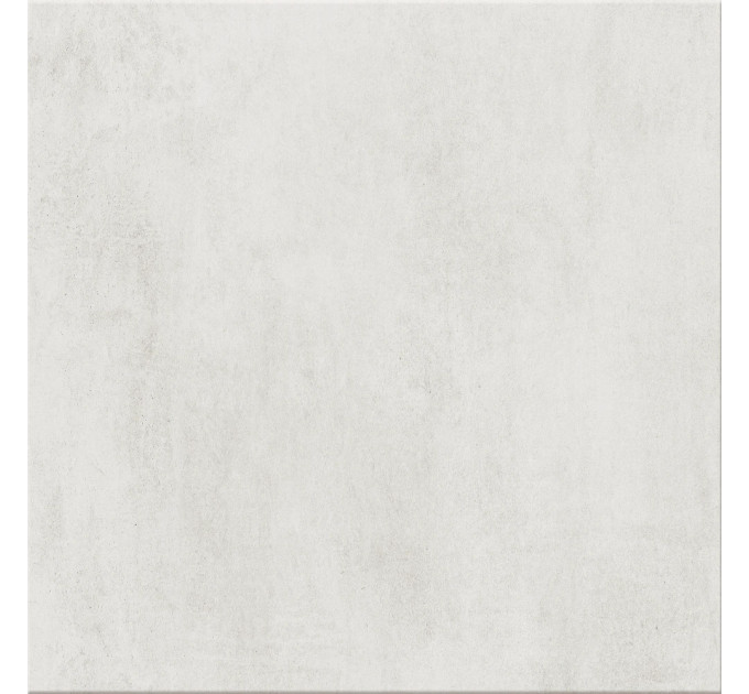 Плитка керамогранітна Dreaming White 298x298x6 Cersanit
