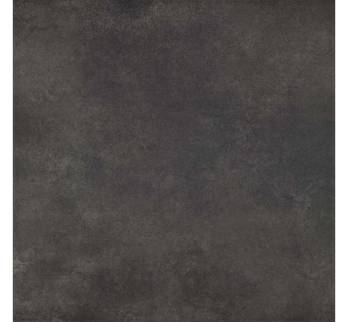 Плитка керамогранітна Solano Anthracite MAT 598x598 Cersanit