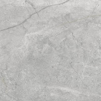 Плитка керамогранітна Bastion Light Grey MAT 420x420 Cersanit