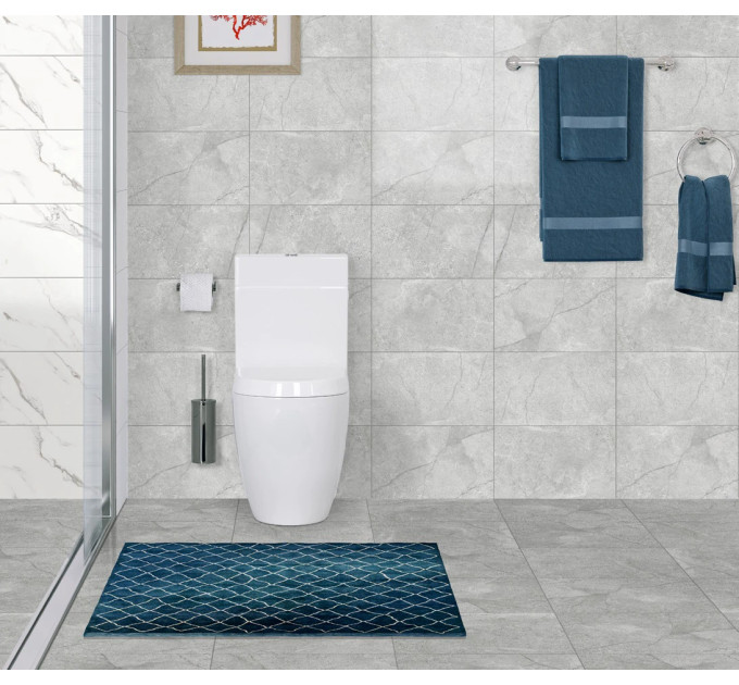 Плитка стінова Betty Light Grey MAT 250x400 Cersanit