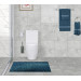 Плитка стінова Betty Light Grey MAT 250x400 Cersanit