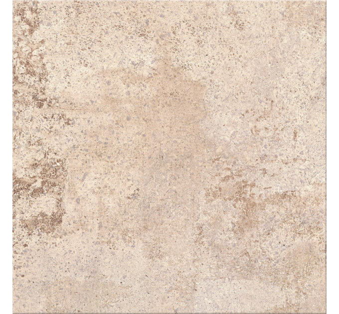 Плитка керамогранітна LUKAS BEIGE 298х298x6 Cersanit