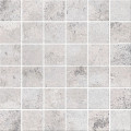 Мозаїка LUKAS WHITE MOSAIC 298х298x7 Cersanit