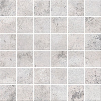 Мозаїка LUKAS WHITE MOSAIC 298х298x7 Cersanit