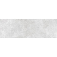 Плитка стінова DENIZE LIGHT GREY 200х600x8,5 Cersanit