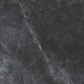 Плитка керамогранітна Space Stone чорний RECT 600x600x10 Golden Tile