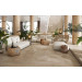 Плитка керамогранітна Marengo Beige RECT 598x1198x8 Cersanit