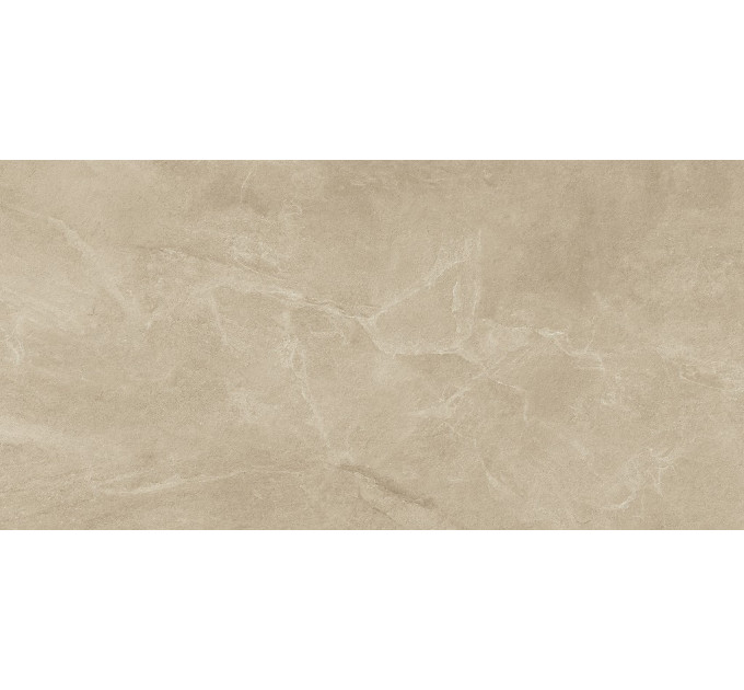 Плитка керамогранітна Marengo Beige RECT 598x1198x8 Cersanit
