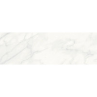 Плитка стінова Lenox White GLOSSY 200х600x8,5 Cersanit