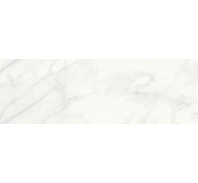Плитка стінова Lenox White GLOSSY 200х600x8,5 Cersanit