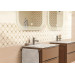 Плитка стінова Naomi Geo GLOSSY 200x600x8,5 Cersanit