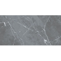 Плитка керамогранітна Conrad Graphite 298x598x8 Cersanit