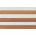 Плитка стінова Solange Mix STR 250x400 Cersanit
