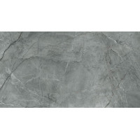 Плитка керамогранітна Silver Heels Graphite MAT 598x1198x8 Cersanit