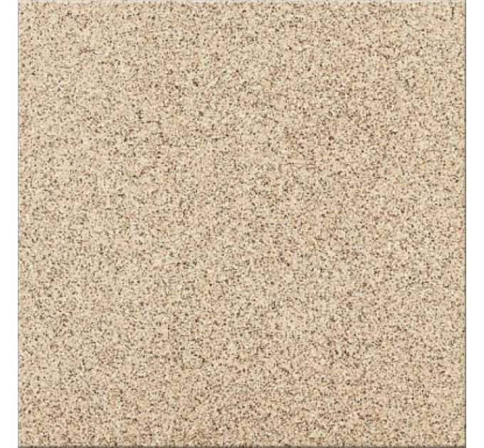 Плитка керамогранітна Milton Beige 298x298x6 Cersanit