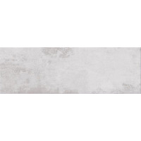 Плитка стінова Concrete Style Light Grey 200x600x8,5 Cersanit