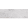 Плитка стінова Samira Grey Structure 200x600x8,5 Cersanit
