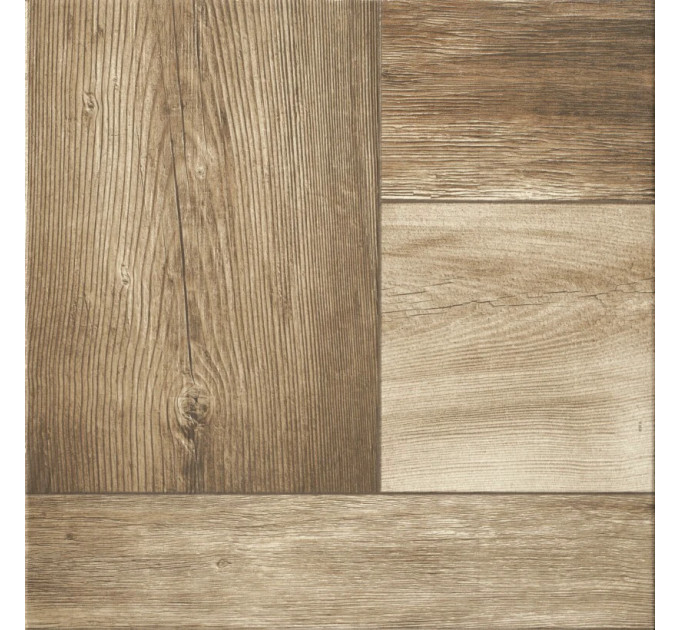 Плитка керамогранітна Suaro Beige 420x420x7 Cersanit