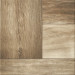 Плитка керамогранітна Suaro Beige 420x420x7 Cersanit
