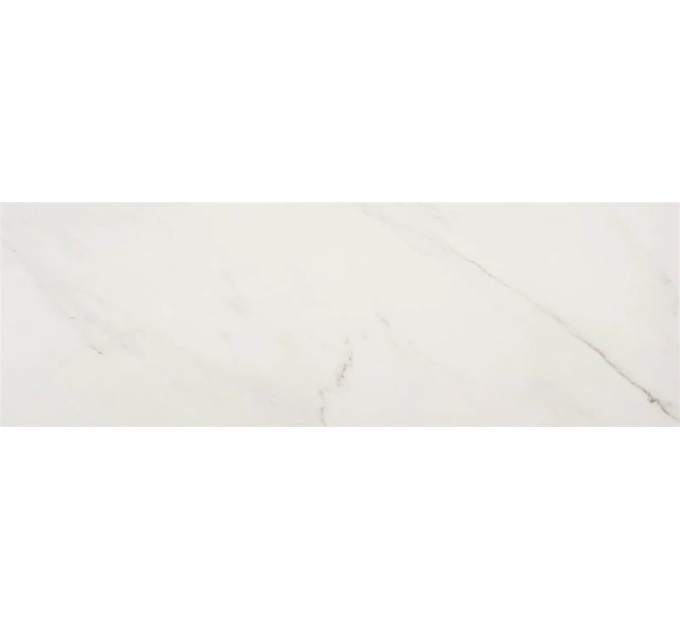 Плитка стінова Mariel White Glossy 200x600x8,5 Cersanit