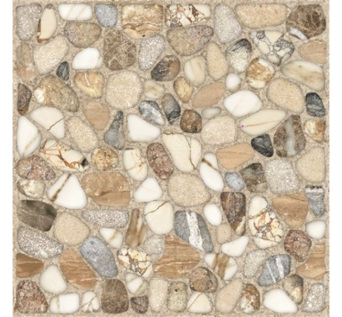 Плитка керамогранітна Jackstone Beige 298x298x6 Cersanit