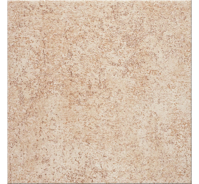 Плитка керамогранітна Patos Sand 298x298x6 Cersanit