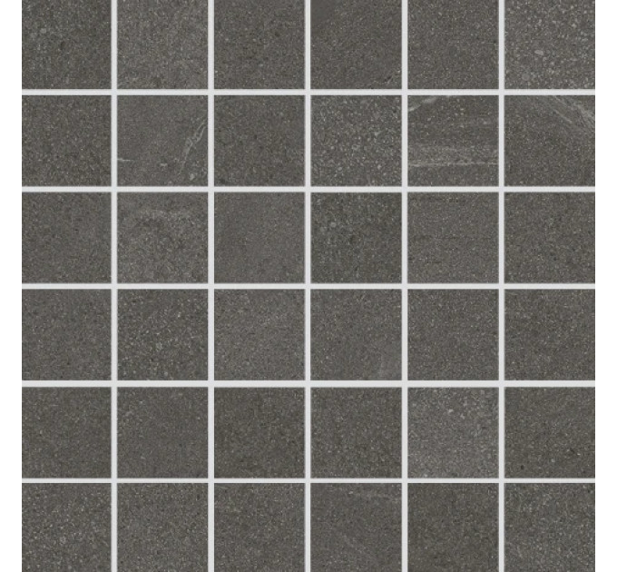 Мозаїка MQCXCL9B Calcare Black 3003009,2 Zeus Ceramica