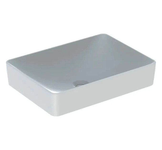 Умивальник VariForm 55 (500.779.01.2) Geberit