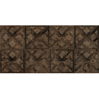 Декор LUKAS BROWN DECOR 145х298x8 Cersanit