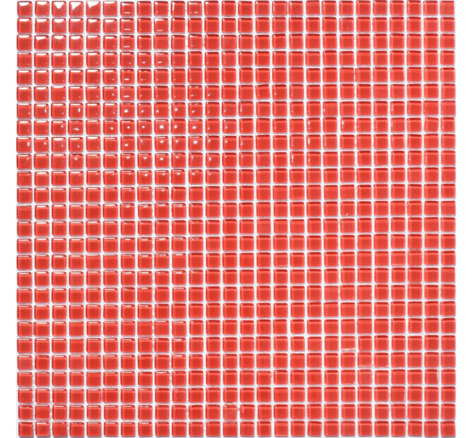 Мозаїка GM 410028 C Red M 300х300х4 Котто Кераміка