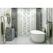 Плитка стінова Verdelato айворі 250x400x8 Golden Tile