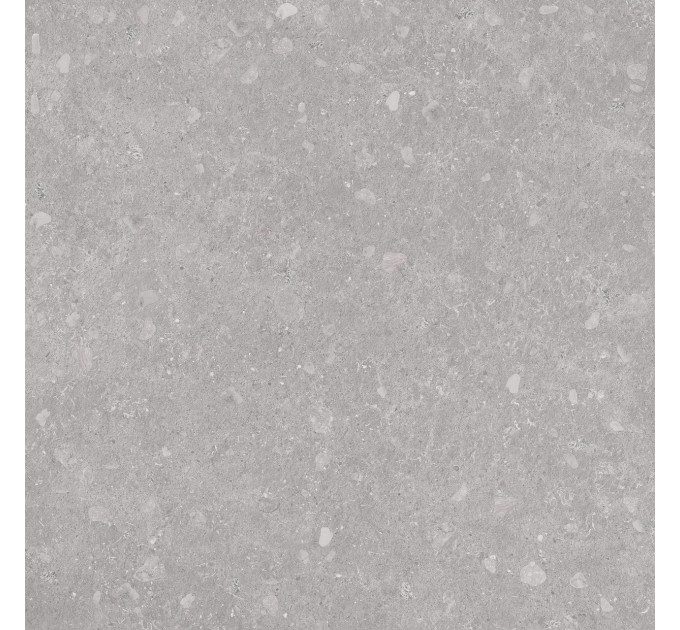 Плитка керамогранітна Pavimento сірий 400x400x8 Golden Tile