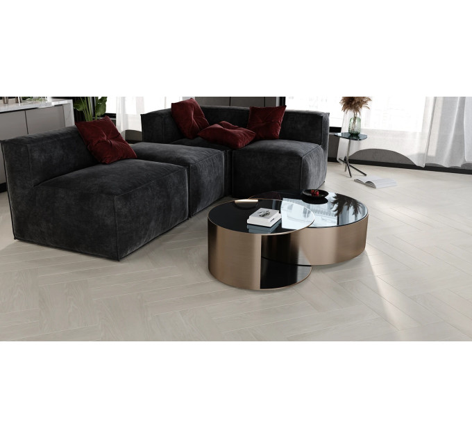 Плитка підлогова V20920 Albero Білий 15x60 код 6256 Голден Тайл