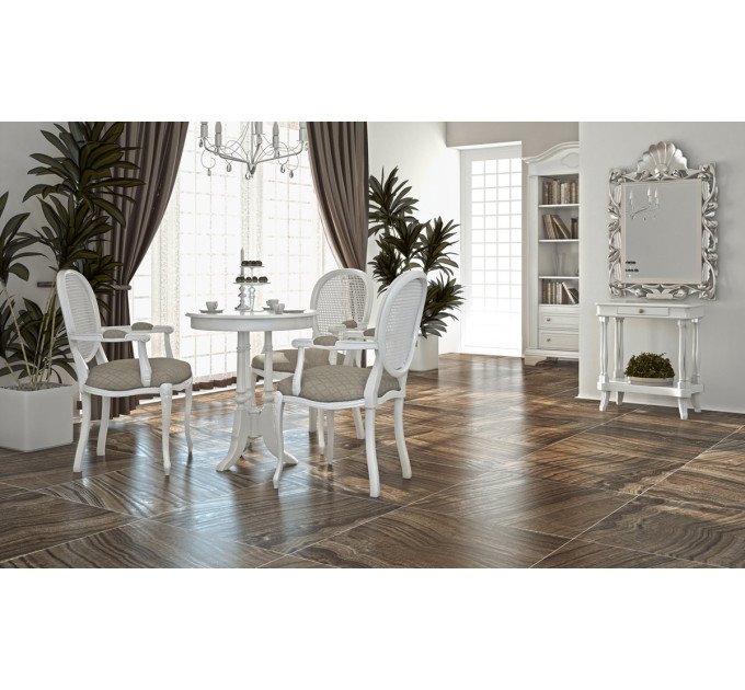 Плитка підлогова 87Е900 Onyx Золотий 60x120 код 6225 Голден Тайл