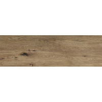 Плитка керамогранітна Forwood Brown 185x598x7 Cersanit