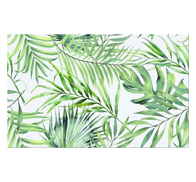 Декор Rika Tropics 25x40 код 1619 Церсаніт