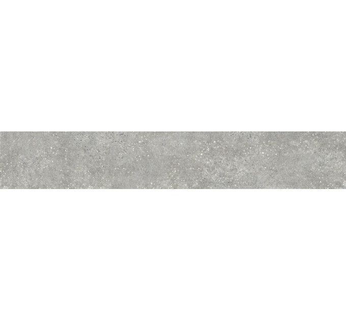 Плитка керамогранітна Sintonia сірий RECT 198x1198x10 Golden Tile