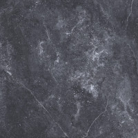 Плитка керамогранітна Space Stone чорний RECT 595x595x11 Golden Tile