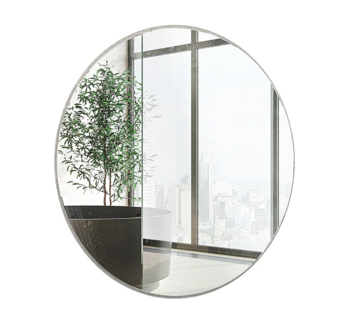 Дзеркало AGNES 700x700 StudioGlass