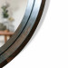 Дзеркало Freedom Slim 600x900 Venge Luxury Wood
