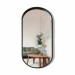 Дзеркало Freedom Slim 600x900 Venge Luxury Wood