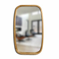 Дзеркало New Art Slim 500x800 Natural Oak Luxury Wood