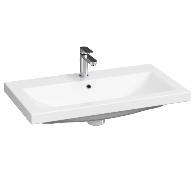 Умивальник 100 см Como (CCWF1006803618), Cersanit