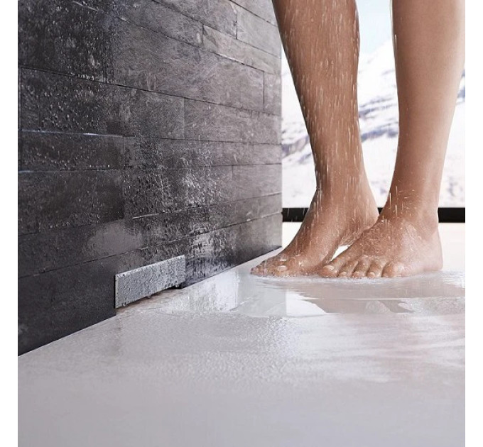 Душовий трап 50 см Duofix 111.593.00.1 Geberit