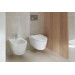 Унітаз підвісний з кришкою iCon Rimfree 501.663.JT.1 Geberit