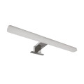 Підсвітка LED Alpha Lux 40 см 7W хром, Аква Родос
