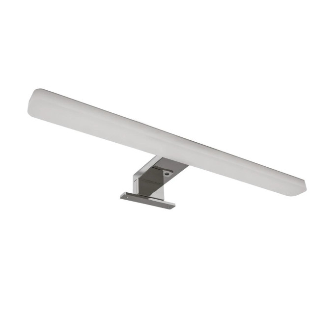 Підсвітка LED Alpha Lux 40 см 7W хром, Аква Родос