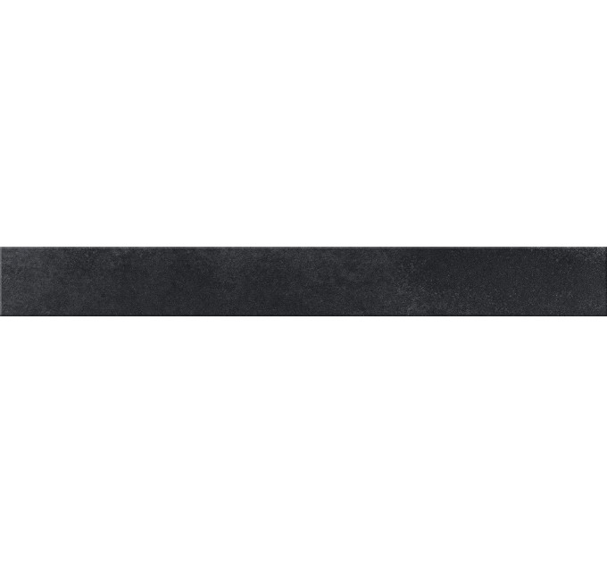 Цоколь City Squares Anthracite 70x598x8,5 Cersanit